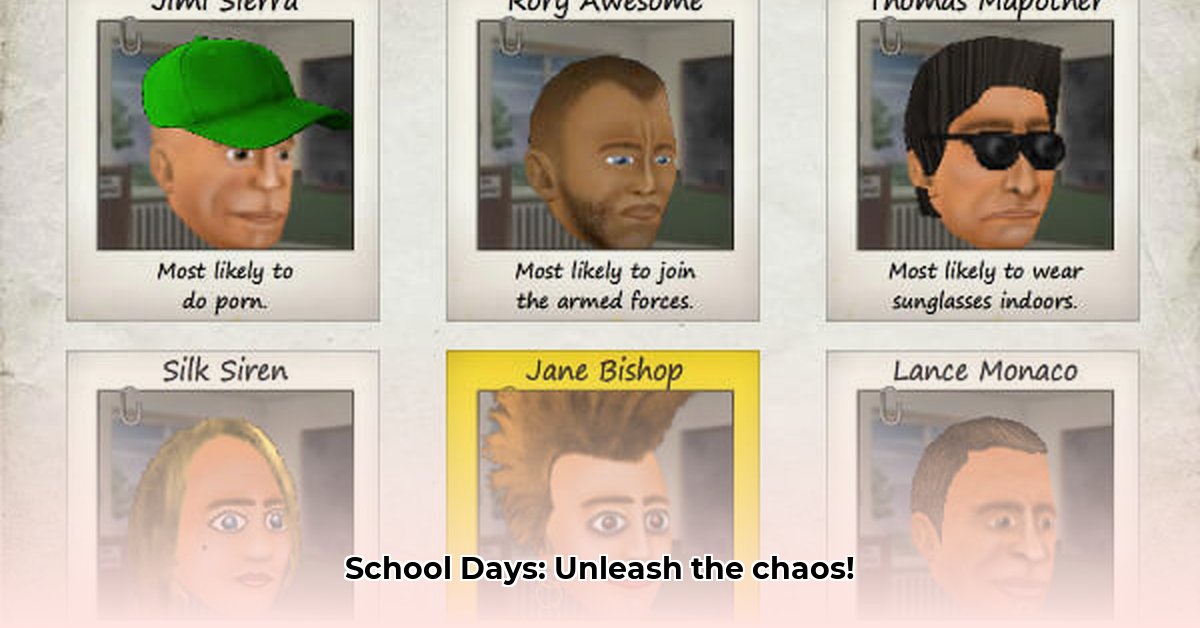 school-days-apk